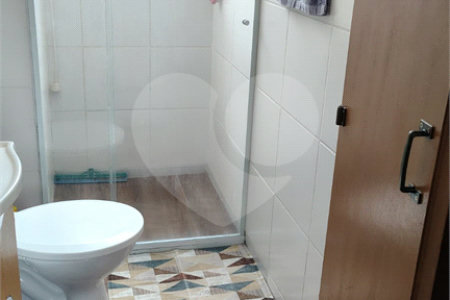 Apartamento à venda com 2 quartos em Parque Santa Rosa, Suzano, SP