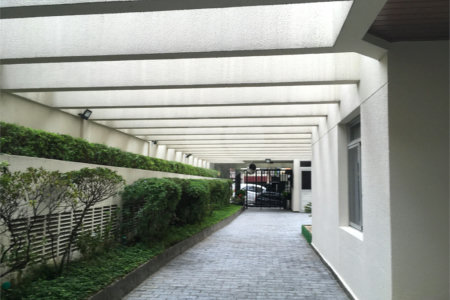 Cobertura à venda com 2 quartos, sendo 1 suíte, em Santa Teresinha, São Paulo, SP