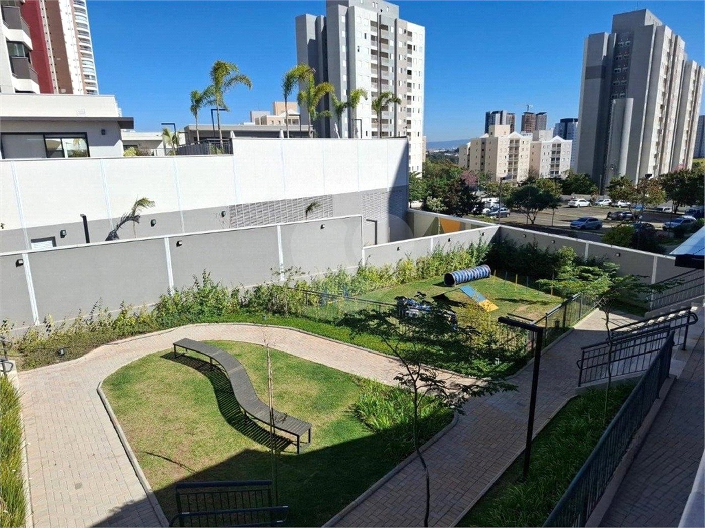 Apartamento à venda com 2 suítes em Parque Campolim, Sorocaba, SP