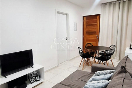Casa em condomínio à venda com 2 quartos em Ipanema do Meio, Sorocaba, SP