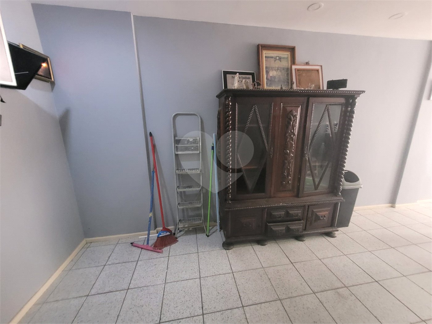 Sala à venda em Estácio, Rio de Janeiro, RJ