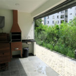 Apartamento à venda com 3 quartos, sendo 1 suíte, em Vila Andrade, São Paulo, SP