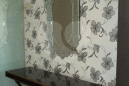 apartamento alto padrão na paes de barros!!