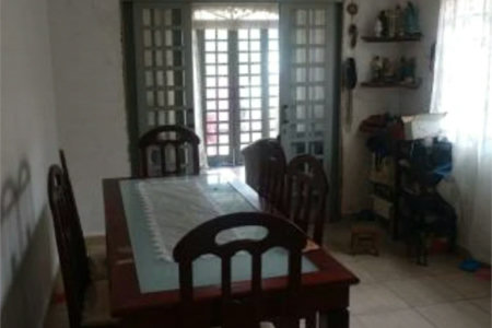 Sobrado à venda com 3 quartos, sendo 1 suíte, em Vila Universitária, São Paulo, SP