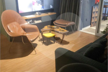 Apartamento à venda com 2 quartos, sendo 1 suíte, em Barra Funda, São Paulo, SP