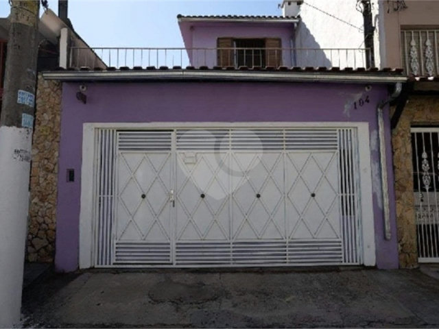 Sobrado à venda com 3 quartos, sendo 1 suíte,  em Casa Verde, São Paulo, SP