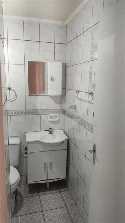 Apartamento à venda com 2 quartos em Nova Votorantim, Votorantim, SP
