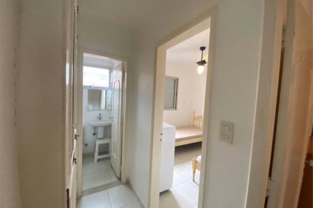 Apartamento Residencial para venda e locação, Enseada, Guarujá - AP0531.