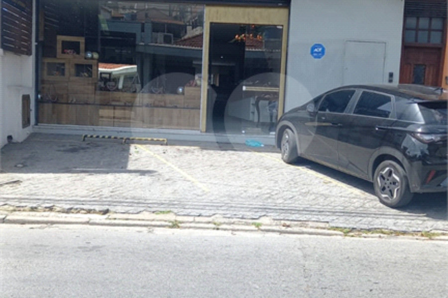 Salão para alugar em Tucuruvi, São Paulo, SP