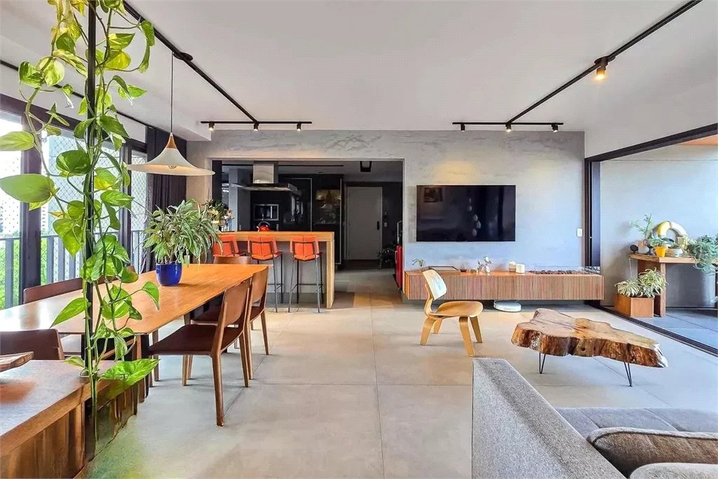 Apartamento à venda com 2 suítes em Vila Ipojuca, São Paulo, SP