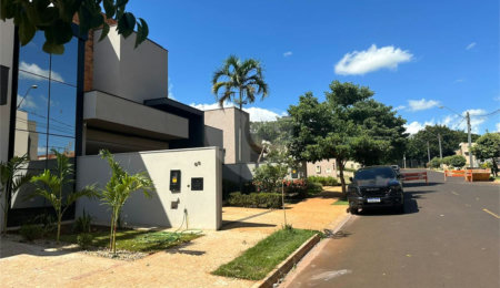 Casa à venda com 2 quartos, sendo 1 suíte,  no condomínio Residencia Valencia - Ilha Turia, Ribeirão Preto - SP