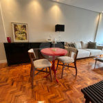 Apartamento à venda com 2 quartos, sendo 1 suíte, em Cerqueira César, São Paulo, SP