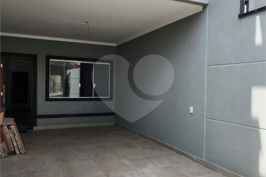 Sobrado à venda com 3 quartos, sendo 1 suíte, em Tucuruvi, São Paulo, SP