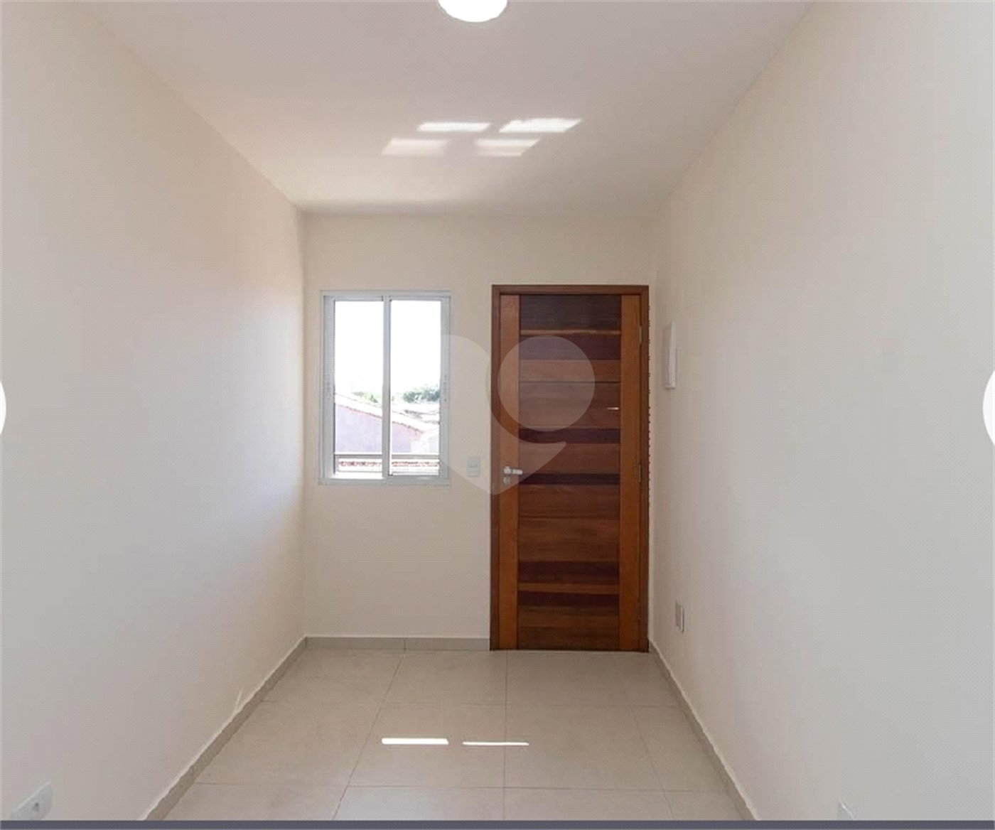 Apartamento à venda com 1 quarto em Jaçanã, São Paulo, SP