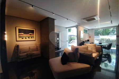 Apartamento à venda com 4 quartos, sendo 2 suítes, em Campo Belo, São Paulo, SP