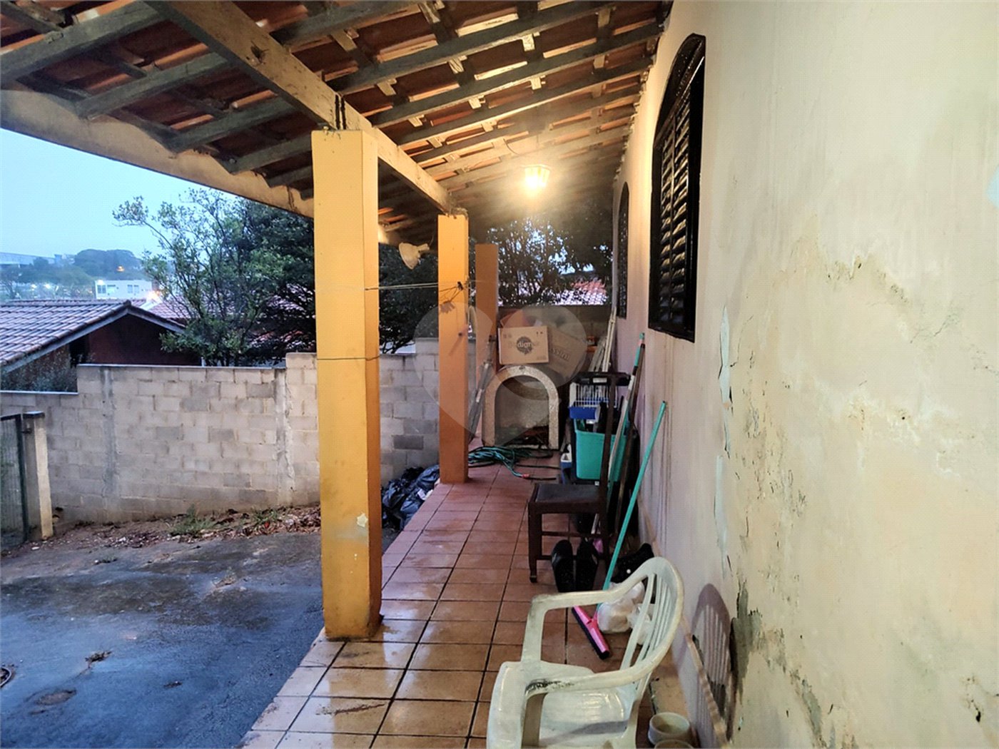 Casa à venda com 2 quartos em Santa Rosa, Vinhedo, SP