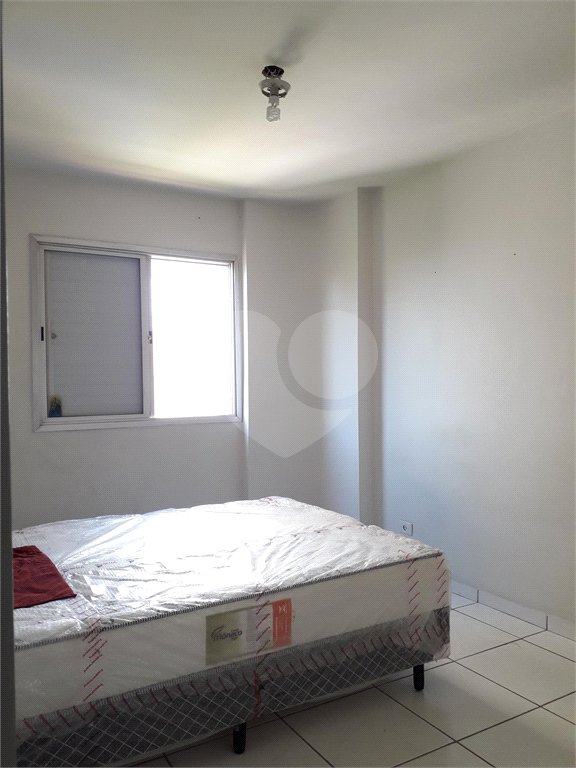 Apartamento à venda com 3 quartos em Vila Suzana, São Paulo, SP