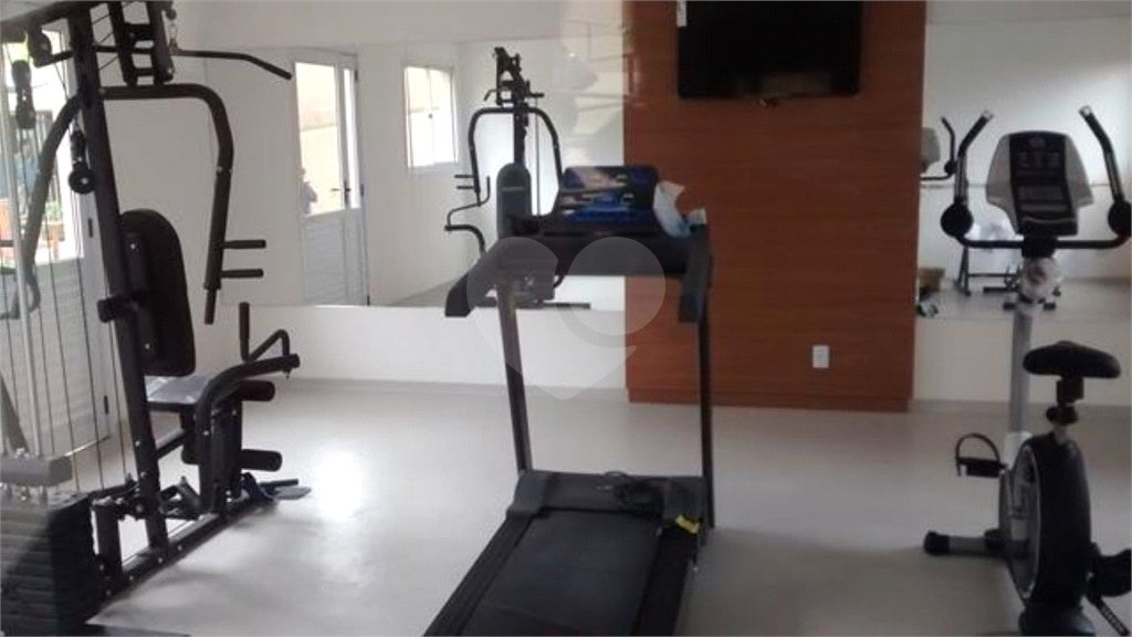 Apartamento à venda com 2 quartos em Imirim, São Paulo, SP