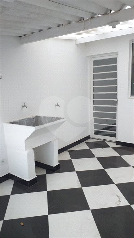 Casa à venda com 2 quartos em Horto, São Paulo, SP