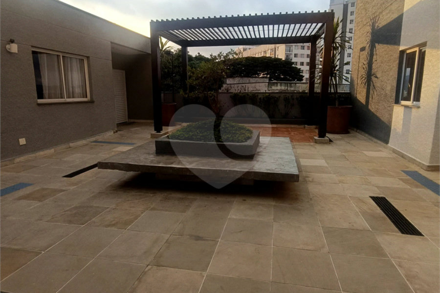 Apartamento à venda com 2 quartos, sendo 1 suíte, em Tucuruvi, São Paulo, SP