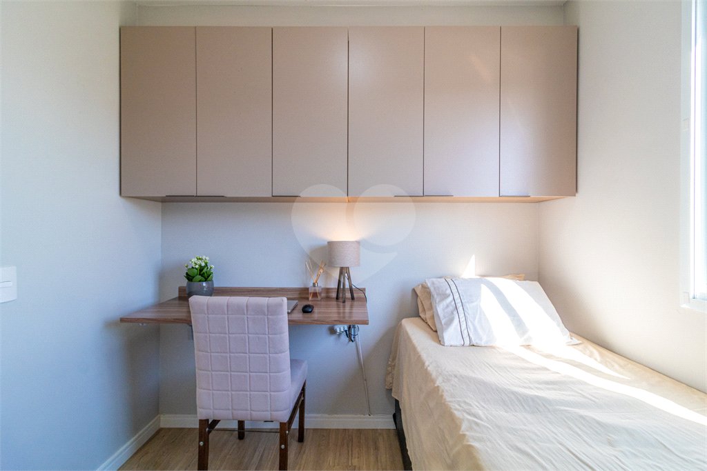 Apartamento à venda com 2 quartos em Santo Amaro, São Paulo, SP