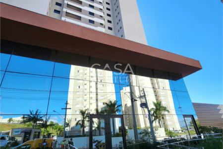 Apartamento à venda com 2 quartos, sendo 1 suíte, em Jardim Maria José, Votorantim, SP