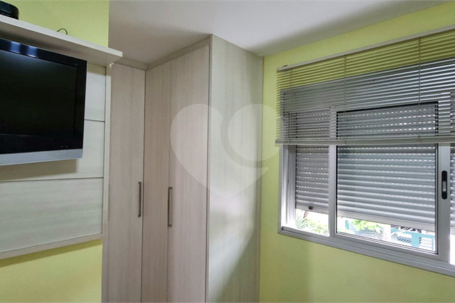 Apartamento à venda com 3 quartos, sendo 1 suíte,  em Santana, São Paulo, SP