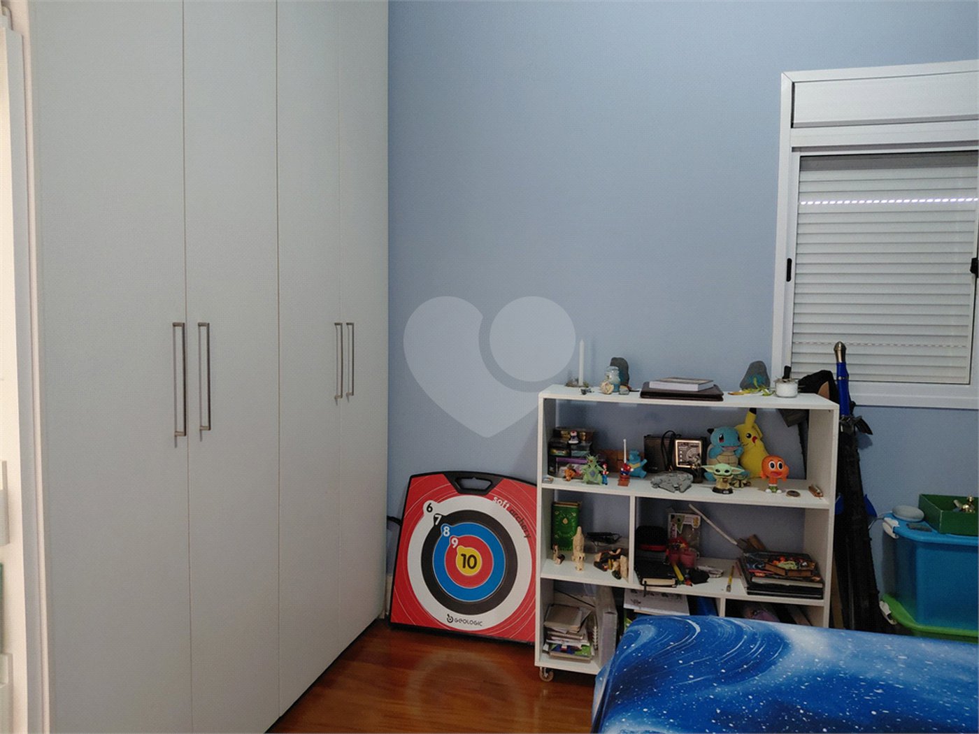 Apartamento à venda com 4 quartos, sendo 3 suítes, em Vila Leopoldina, São Paulo, SP