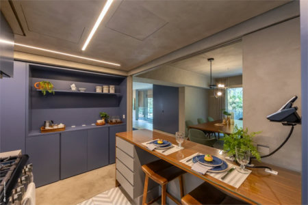 Casa à venda com 3 suítes no condomínio Bothânica Alto de Pinheiros, São Paulo - SP