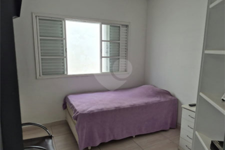 Sobrado à venda com 3 quartos, sendo 1 suíte,  em Parque da Mooca, São Paulo, SP