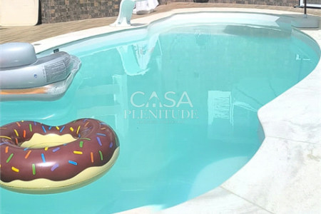 Casa Térrea à venda com 3 quartos, sendo 1 suíte,  em Jardim Rosália Alcolea, Sorocaba, SP