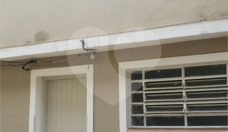 Sobrado à venda com 3 quartos em Campo Belo, São Paulo, SP