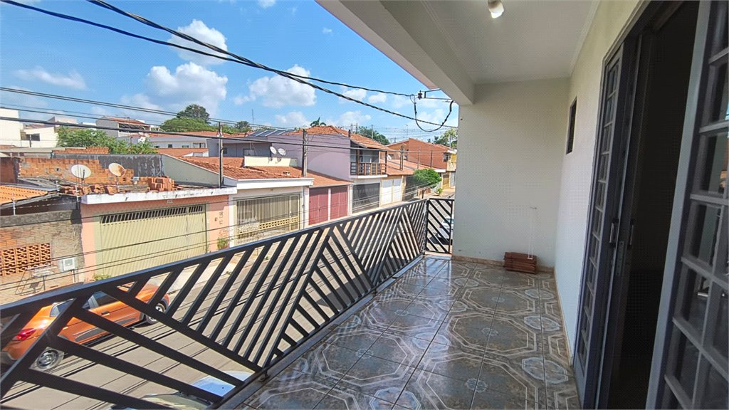 Sobrado à Venda no Bicão – São Carlos/SP