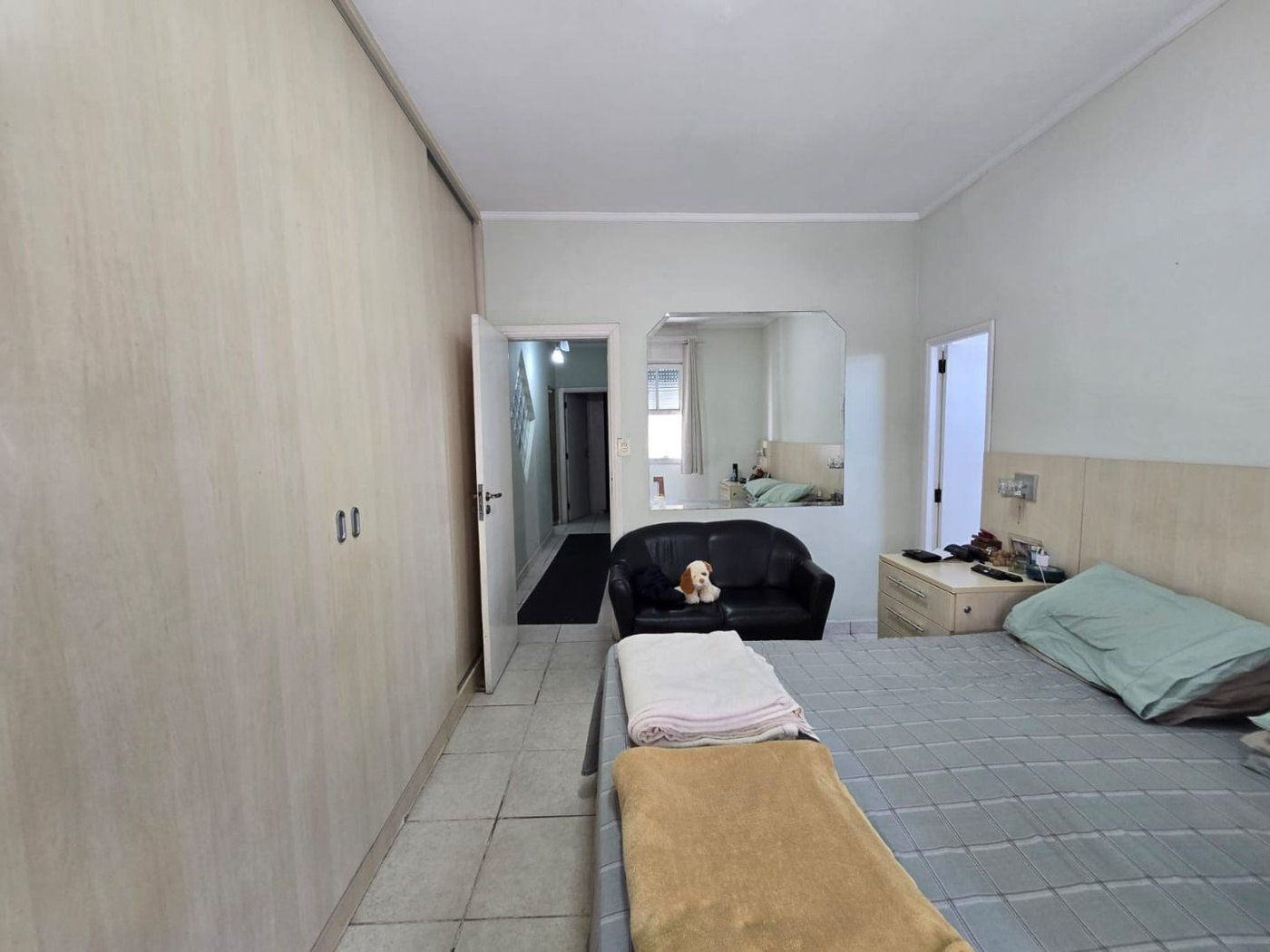 Cobertura com 3 dormitórios à venda, 310 m² por R$ 1.599.000,00 - Porto Ponta da Praia - Santos/SP