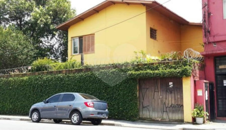Casa à venda com 2 quartos em Brooklin, São Paulo, SP