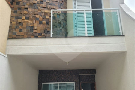 Sobrado à venda com 3 quartos, sendo 1 suíte, em Parque Residencial Oratorio, São Paulo, SP