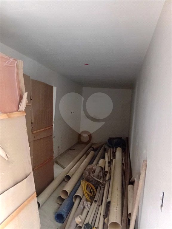 Apartamento à venda com 3 quartos em Parque Vitória, São Paulo, SP