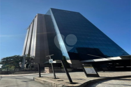 Laje Corporativa para alugar em Pinheiros, São Paulo, SP