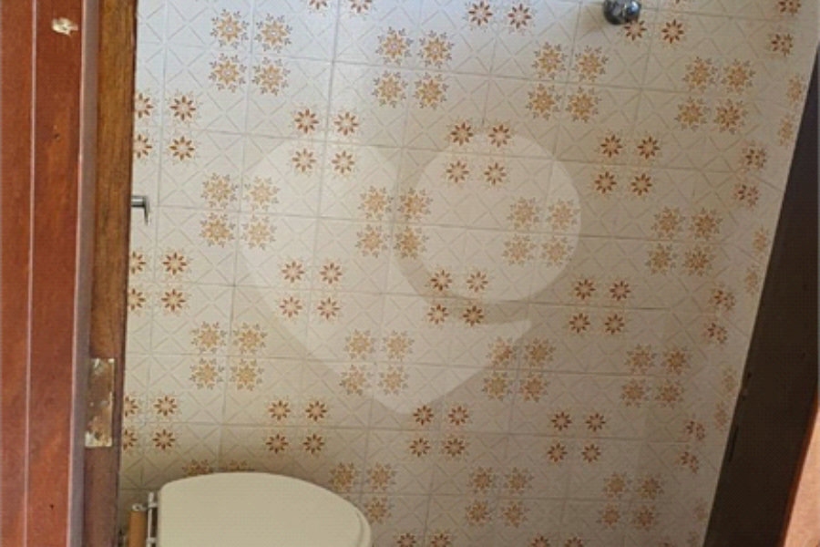 Sobrado à venda com 3 quartos, sendo 1 suíte, em Freguesia do Ó, São Paulo, SP