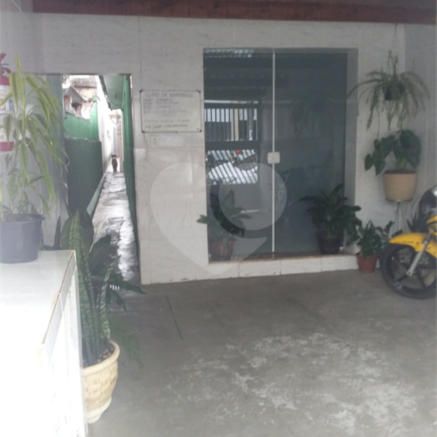 Sobrado à venda com 3 quartos, sendo 2 suítes, em Vila Maria, São Paulo, SP