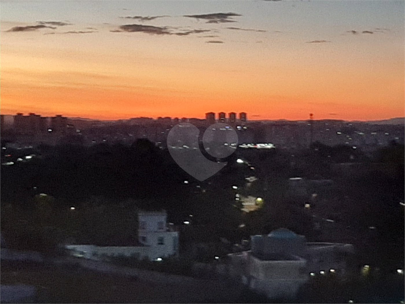Apartamento à venda com 1 quarto em Jardim Panorama, São Paulo, SP