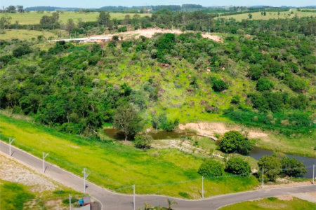 Terreno à venda no condomínio Parque Reserva Santa Maria, Indaiatuba - SP