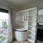 Apartamento à venda com 3 quartos, sendo 2 suítes,  em Vila Suzana, São Paulo, SP