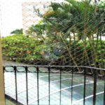 Apartamento à venda com 2 quartos, sendo 1 suíte,  em Vila Polopoli, São Paulo, SP