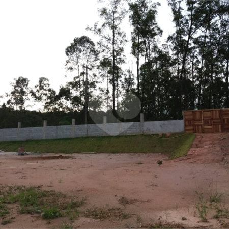 Terreno à venda no condomínio Loteamento Rancho Maringá I, Atibaia - SP