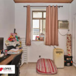 Apartamento à venda com 3 quartos, sendo 1 suíte, em Tijuca, Rio de Janeiro, RJ