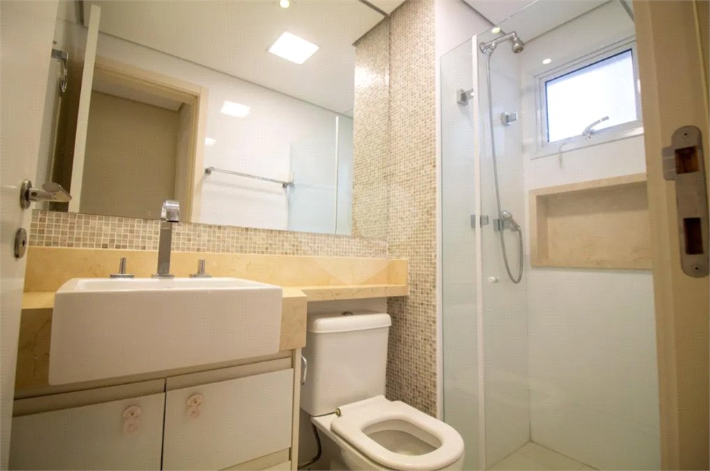 Apartamento à venda com 3 suítes em Jardim Dom Bosco, São Paulo, SP