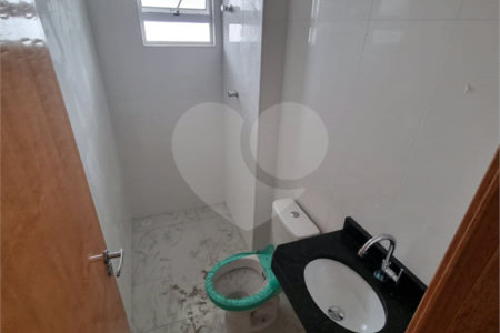 Apartamento à venda com 2 quartos em Parque Artur Alvim, São Paulo, SP