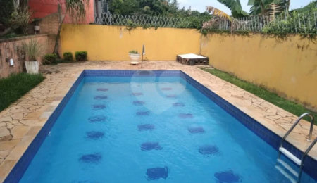 Chácara à venda com 3 quartos, sendo 1 suíte,  em Fazenda Marajoara, Campo Limpo Paulista, SP