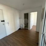 Apartamento à venda ou para alugar com 1 quarto em Água Branca, São Paulo, SP